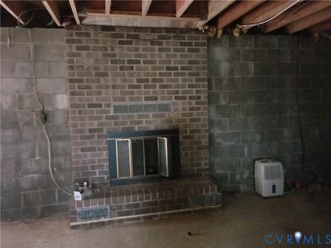 Tiny photo for 22417 Cox Road, North Dinwiddie, VA 23803 (MLS # 2604650)