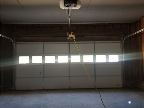 Tiny photo for 22417 Cox Road, North Dinwiddie, VA 23803 (MLS # 2604650)