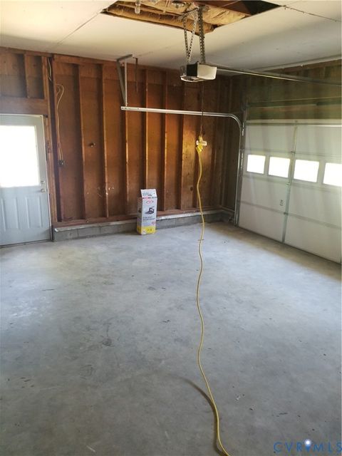 Tiny photo for 22417 Cox Road, North Dinwiddie, VA 23803 (MLS # 2604650)