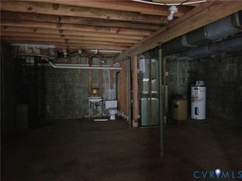 Tiny photo for 22417 Cox Road, North Dinwiddie, VA 23803 (MLS # 2604650)