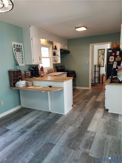 Tiny photo for 22417 Cox Road, North Dinwiddie, VA 23803 (MLS # 2604650)