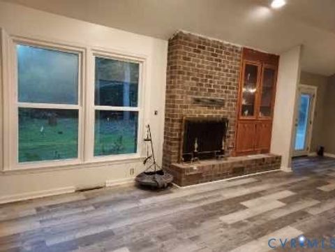 Tiny photo for 22417 Cox Road, North Dinwiddie, VA 23803 (MLS # 2604650)