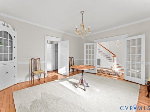 Tiny photo for 4121 Crestwood Road, Richmond, VA 23227 (MLS # 2622682)
