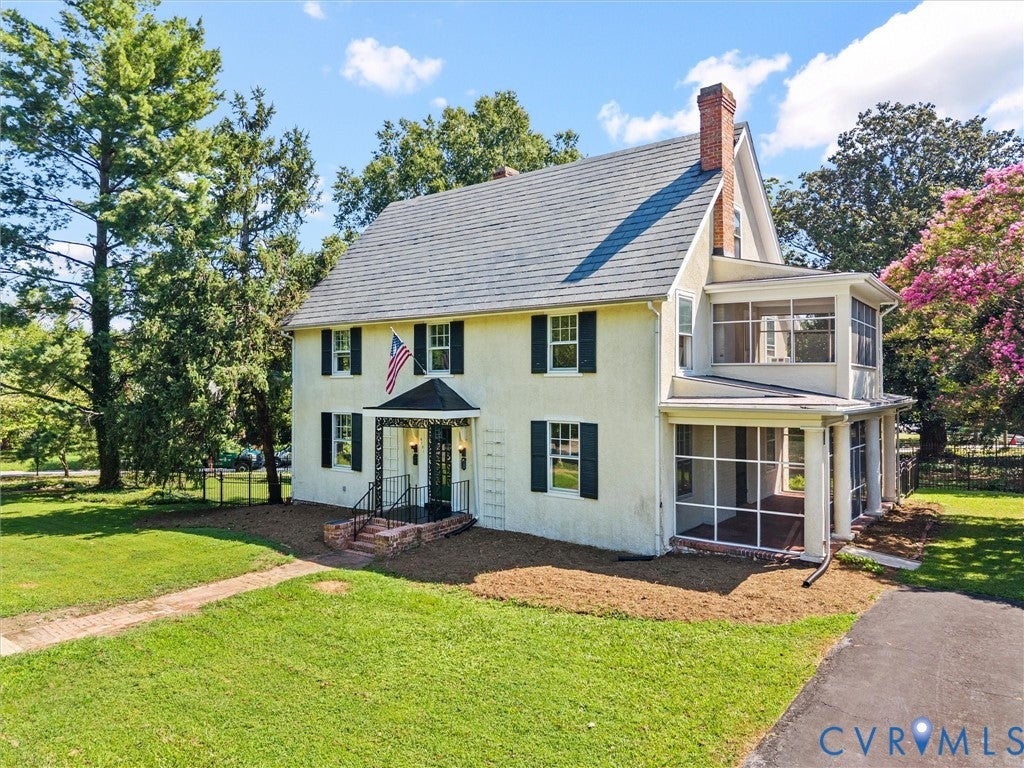 4121 Crestwood Road