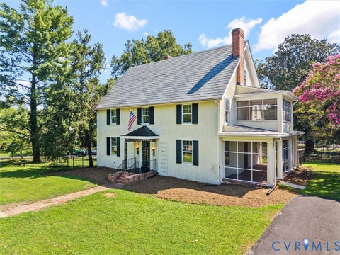 Tiny photo for 4121 Crestwood Road, Richmond, VA 23227 (MLS # 2622682)