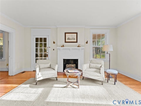 Tiny photo for 4121 Crestwood Road, Richmond, VA 23227 (MLS # 2622682)