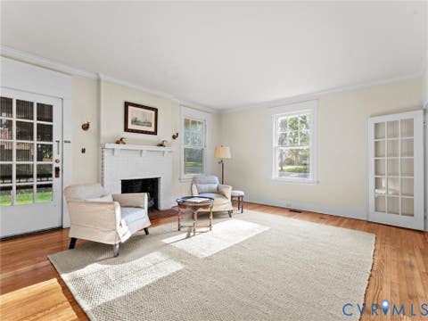 Tiny photo for 4121 Crestwood Road, Richmond, VA 23227 (MLS # 2622682)