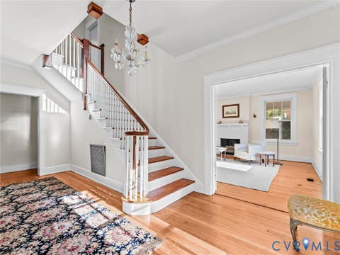 Tiny photo for 4121 Crestwood Road, Richmond, VA 23227 (MLS # 2622682)