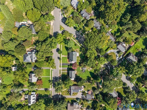Tiny photo for 4121 Crestwood Road, Richmond, VA 23227 (MLS # 2622682)