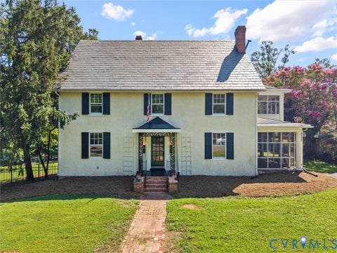 Photo of 4121 Crestwood Road, Richmond, VA 23227 (MLS # 2622682)