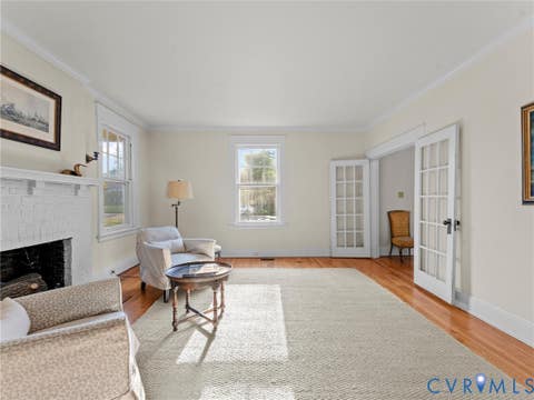 Tiny photo for 4121 Crestwood Road, Richmond, VA 23227 (MLS # 2622682)