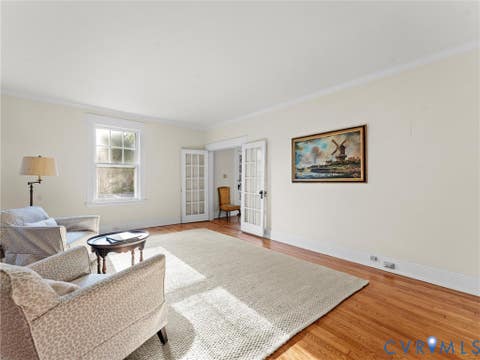 Tiny photo for 4121 Crestwood Road, Richmond, VA 23227 (MLS # 2622682)