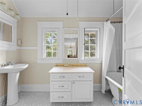 Tiny photo for 4121 Crestwood Road, Richmond, VA 23227 (MLS # 2622682)