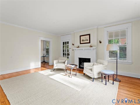 Tiny photo for 4121 Crestwood Road, Richmond, VA 23227 (MLS # 2622682)