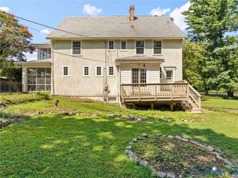 Tiny photo for 4121 Crestwood Road, Richmond, VA 23227 (MLS # 2622682)