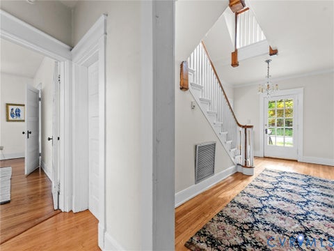 Tiny photo for 4121 Crestwood Road, Richmond, VA 23227 (MLS # 2622682)