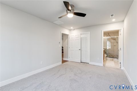 Tiny photo for 1220 Maryville Avenue, Hopewell, VA 23860 (MLS # 2532428)