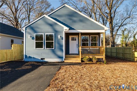 Tiny photo for 1220 Maryville Avenue, Hopewell, VA 23860 (MLS # 2532428)
