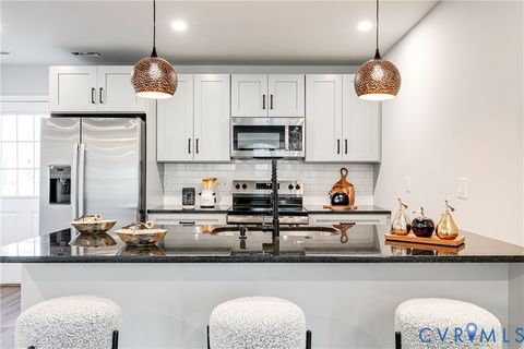 Tiny photo for 1220 Maryville Avenue, Hopewell, VA 23860 (MLS # 2532428)