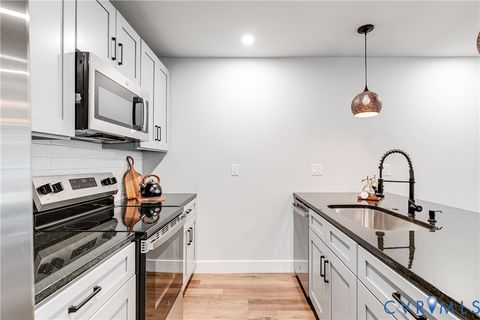 Tiny photo for 1220 Maryville Avenue, Hopewell, VA 23860 (MLS # 2532428)