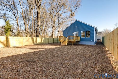 Tiny photo for 1220 Maryville Avenue, Hopewell, VA 23860 (MLS # 2532428)