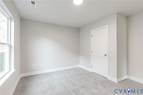 Tiny photo for 1220 Maryville Avenue, Hopewell, VA 23860 (MLS # 2532428)