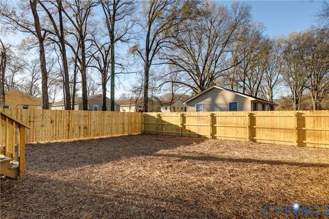 Tiny photo for 1220 Maryville Avenue, Hopewell, VA 23860 (MLS # 2532428)