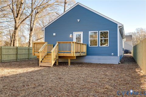 Tiny photo for 1220 Maryville Avenue, Hopewell, VA 23860 (MLS # 2532428)