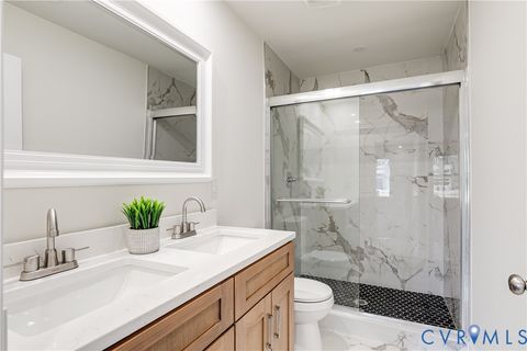 Tiny photo for 1220 Maryville Avenue, Hopewell, VA 23860 (MLS # 2532428)