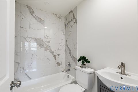 Tiny photo for 1220 Maryville Avenue, Hopewell, VA 23860 (MLS # 2532428)