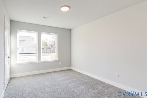 Tiny photo for 1220 Maryville Avenue, Hopewell, VA 23860 (MLS # 2532428)