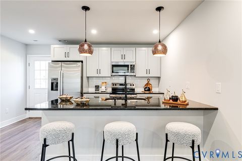 Tiny photo for 1220 Maryville Avenue, Hopewell, VA 23860 (MLS # 2532428)