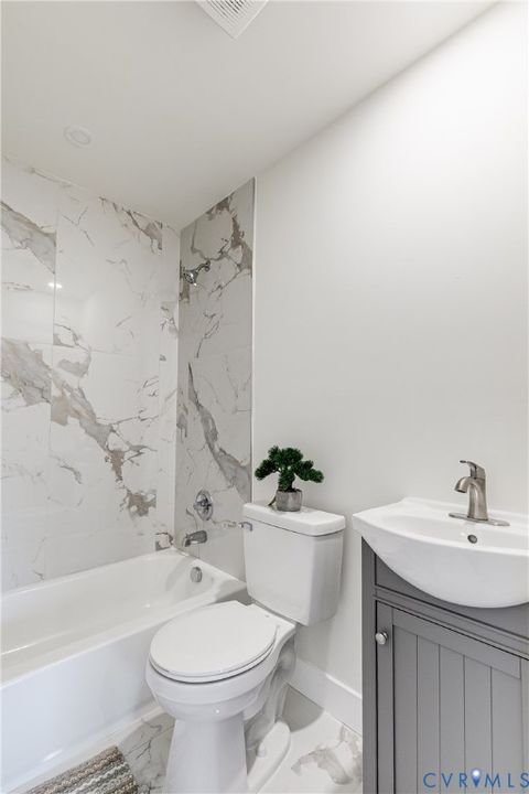 Tiny photo for 1220 Maryville Avenue, Hopewell, VA 23860 (MLS # 2532428)