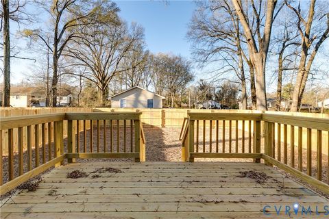 Tiny photo for 1220 Maryville Avenue, Hopewell, VA 23860 (MLS # 2532428)