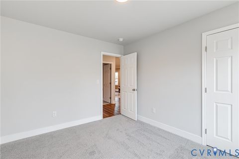 Tiny photo for 1220 Maryville Avenue, Hopewell, VA 23860 (MLS # 2532428)