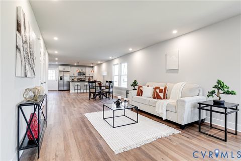 Tiny photo for 1220 Maryville Avenue, Hopewell, VA 23860 (MLS # 2532428)