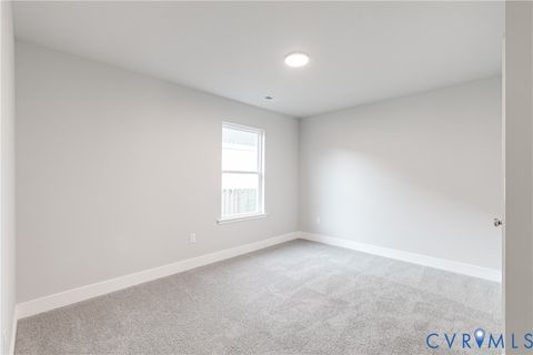 Tiny photo for 1220 Maryville Avenue, Hopewell, VA 23860 (MLS # 2532428)