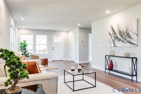 Tiny photo for 1220 Maryville Avenue, Hopewell, VA 23860 (MLS # 2532428)