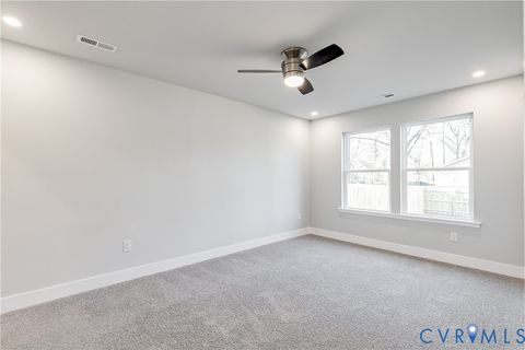 Tiny photo for 1220 Maryville Avenue, Hopewell, VA 23860 (MLS # 2532428)