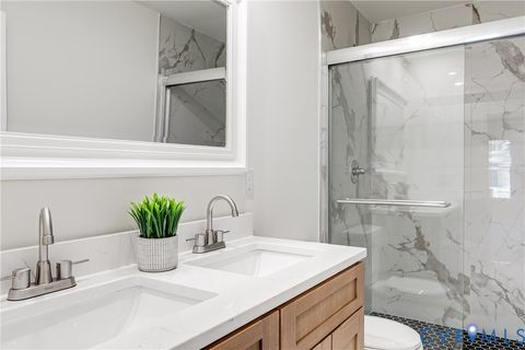 Tiny photo for 1220 Maryville Avenue, Hopewell, VA 23860 (MLS # 2532428)