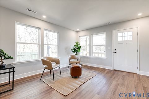 Tiny photo for 1220 Maryville Avenue, Hopewell, VA 23860 (MLS # 2532428)