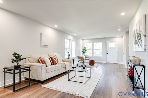 Tiny photo for 1220 Maryville Avenue, Hopewell, VA 23860 (MLS # 2532428)