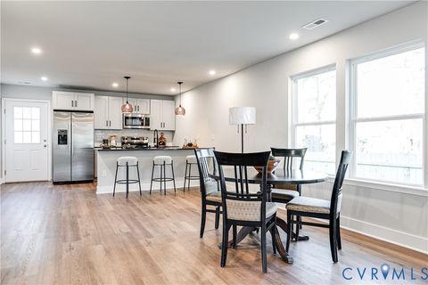 Tiny photo for 1220 Maryville Avenue, Hopewell, VA 23860 (MLS # 2532428)