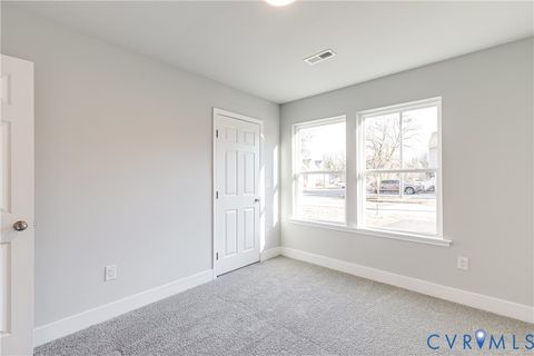 Tiny photo for 1220 Maryville Avenue, Hopewell, VA 23860 (MLS # 2532428)