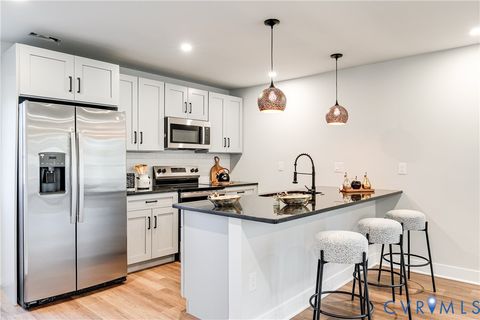 Tiny photo for 1220 Maryville Avenue, Hopewell, VA 23860 (MLS # 2532428)