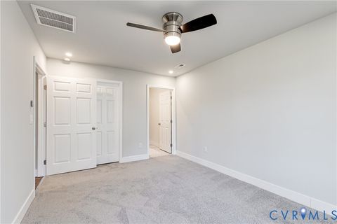 Tiny photo for 1220 Maryville Avenue, Hopewell, VA 23860 (MLS # 2532428)