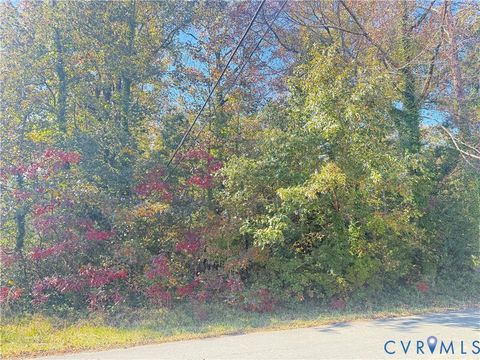 Photo of 000000 Milton Street, Henrico, VA 23222 (MLS # 2528052)