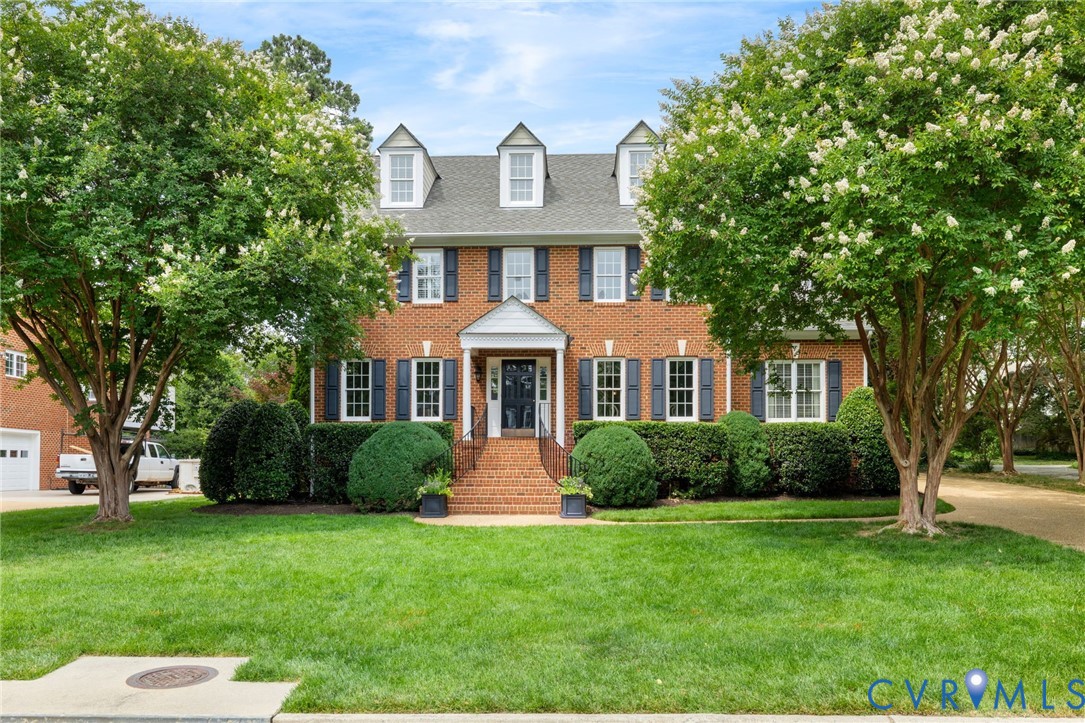 8208 Kingsdown Court