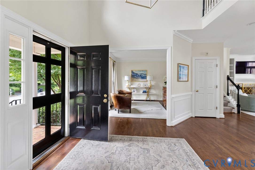 8208 Kingsdown Court