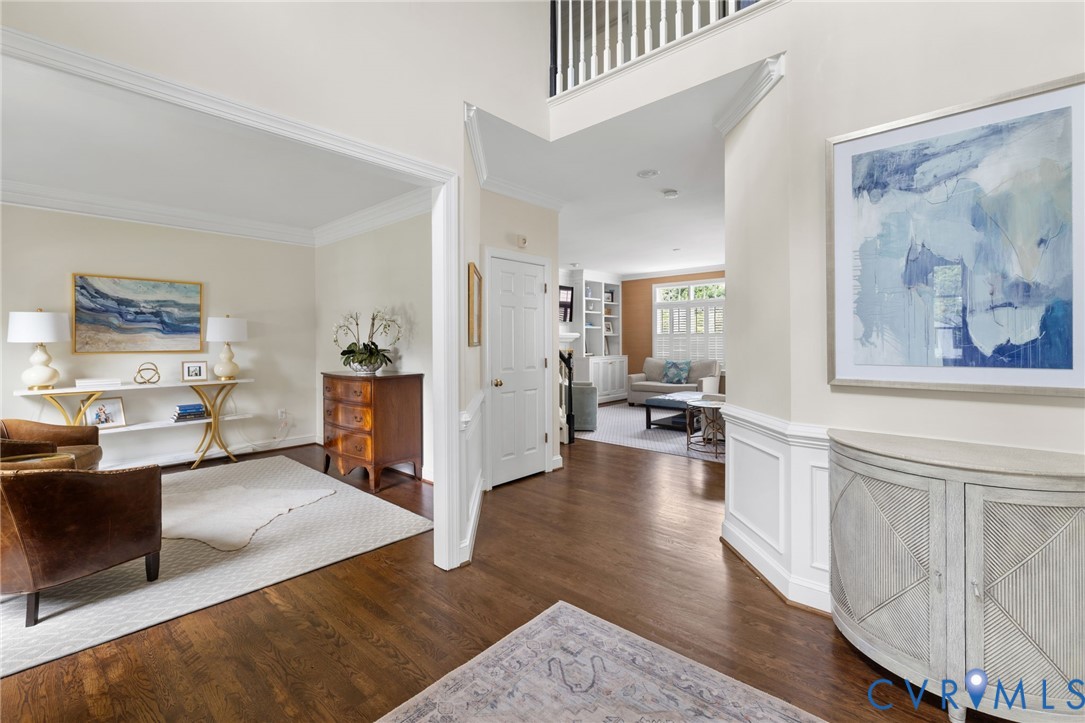 8208 Kingsdown Court
